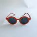 New Flexible, Resistant & Polarized UV 400 Kids Sunglasses Brick - MKS Miminoo