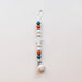 Pacifier clip & Teether Holder Cactus - MKS Miminoo