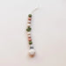 Pacifier clip & Teether Holder Cactus - MKS Miminoo