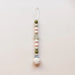 Pacifier clip & Teether Holder Cactus - MKS Miminoo