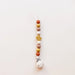 Pacifier clip & Teether Holder Cactus - MKS Miminoo