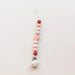 Pacifier clip & Teether Holder Cactus - MKS Miminoo
