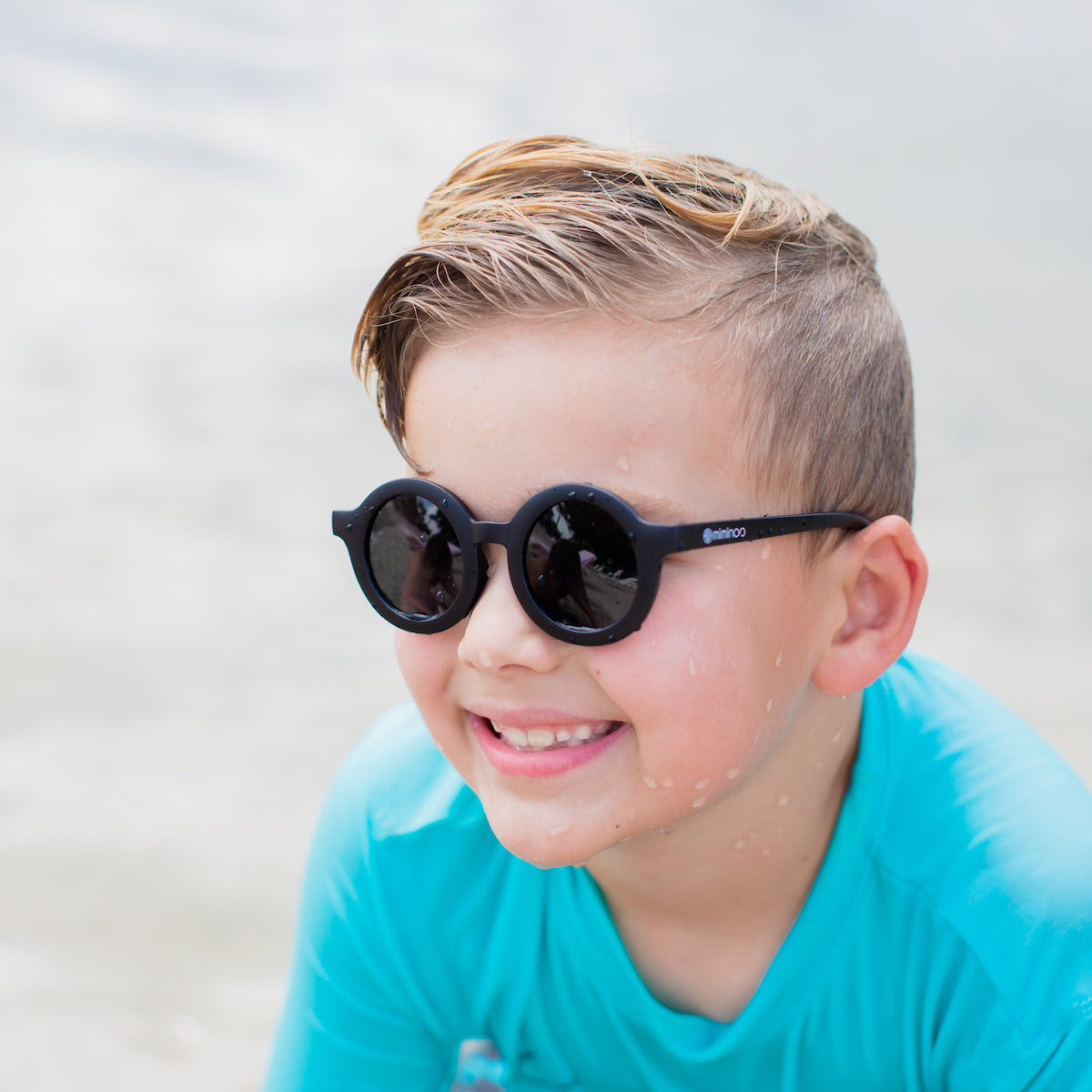 Unbreakable youth Sunglasses: Discover Polarized Sunglasses for