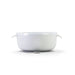 Silicone Bowl with lid - Light grey - MKS Miminoo