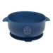 Silicone Bowl with lid - Navy - MKS Miminoo