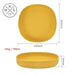 Silicone Kids Plate - MKS Miminoo