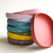 Silicone Kids Plate - MKS Miminoo