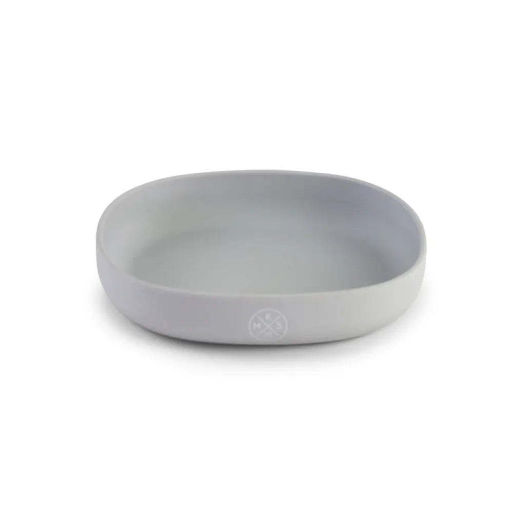 Silicone Kids Plate - MKS Miminoo