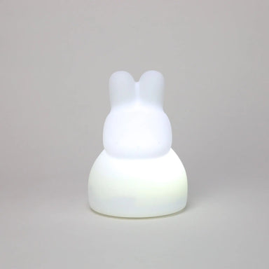 Silicone Musical Night Light Bunny - MKS Miminoo