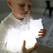 Silicone Musical Night Light Bunny - MKS Miminoo