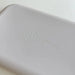 Silicone Waterproof Multipurpose Purse & Sunglasses Case Beige - MKS Miminoo