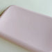 Silicone Waterproof Multipurpose Purse & Sunglasses Case Blush Pink - MKS Miminoo