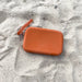 Silicone Waterproof Multipurpose Purse & Sunglasses Case Terracotta - MKS Miminoo