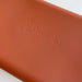 Silicone Waterproof Multipurpose Purse & Sunglasses Case Terracotta - MKS Miminoo