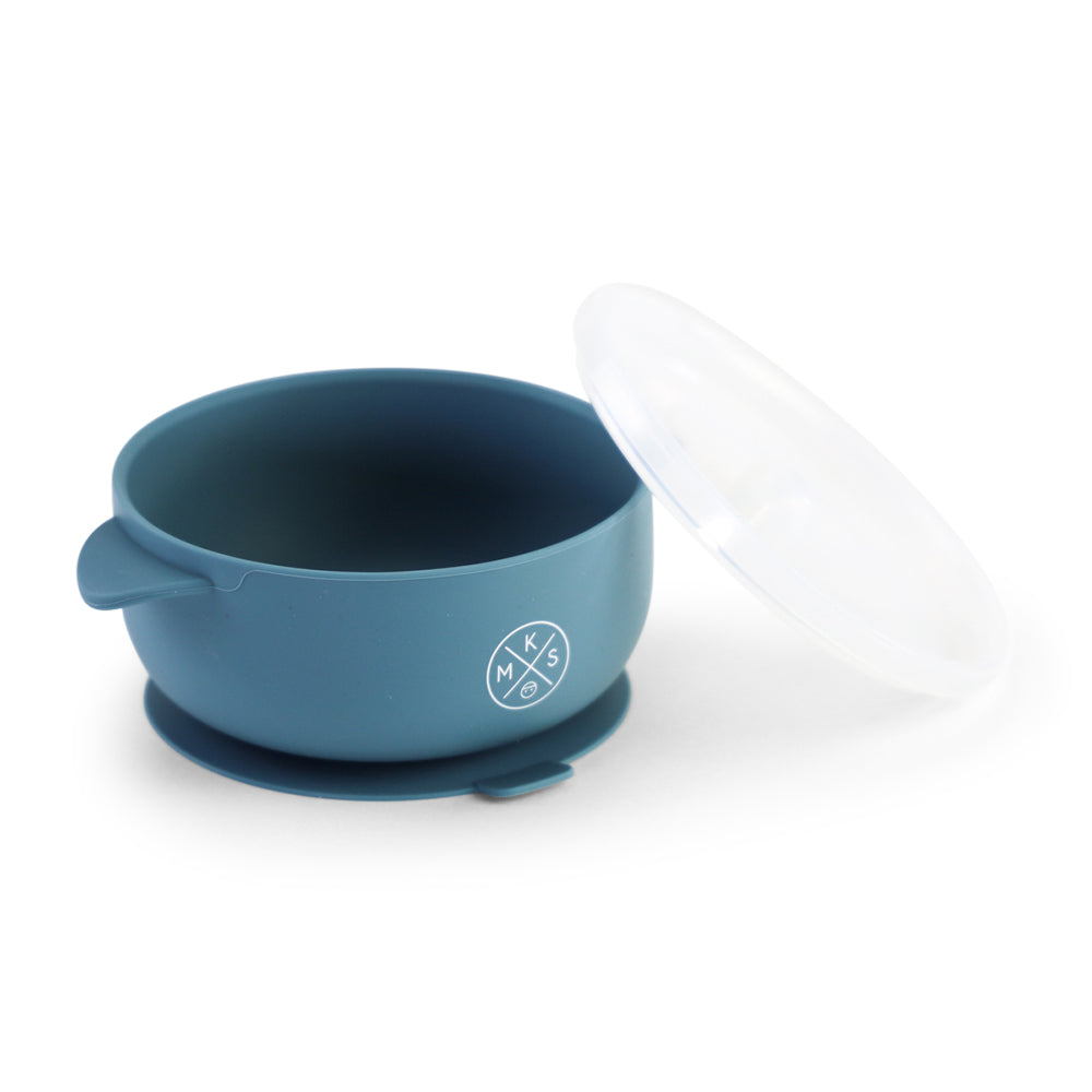 Collapsible Silicone Snack Cup Baby and Toddler by MKS Miminoo USA