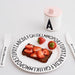 Design Letters Personal Initial Melamine Cup (A-Z)-CUP-DESIGN LETTERS- babies, kids and moms fashion, decor and accessories at Modern Kids Society USA