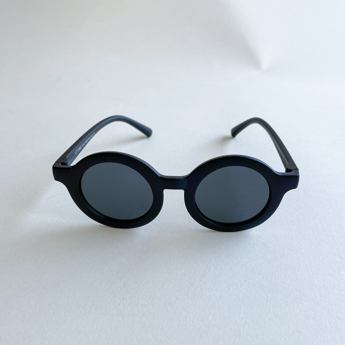 New Flexible, Resistant & Polarized UV 400 Kids Sunglasses Black