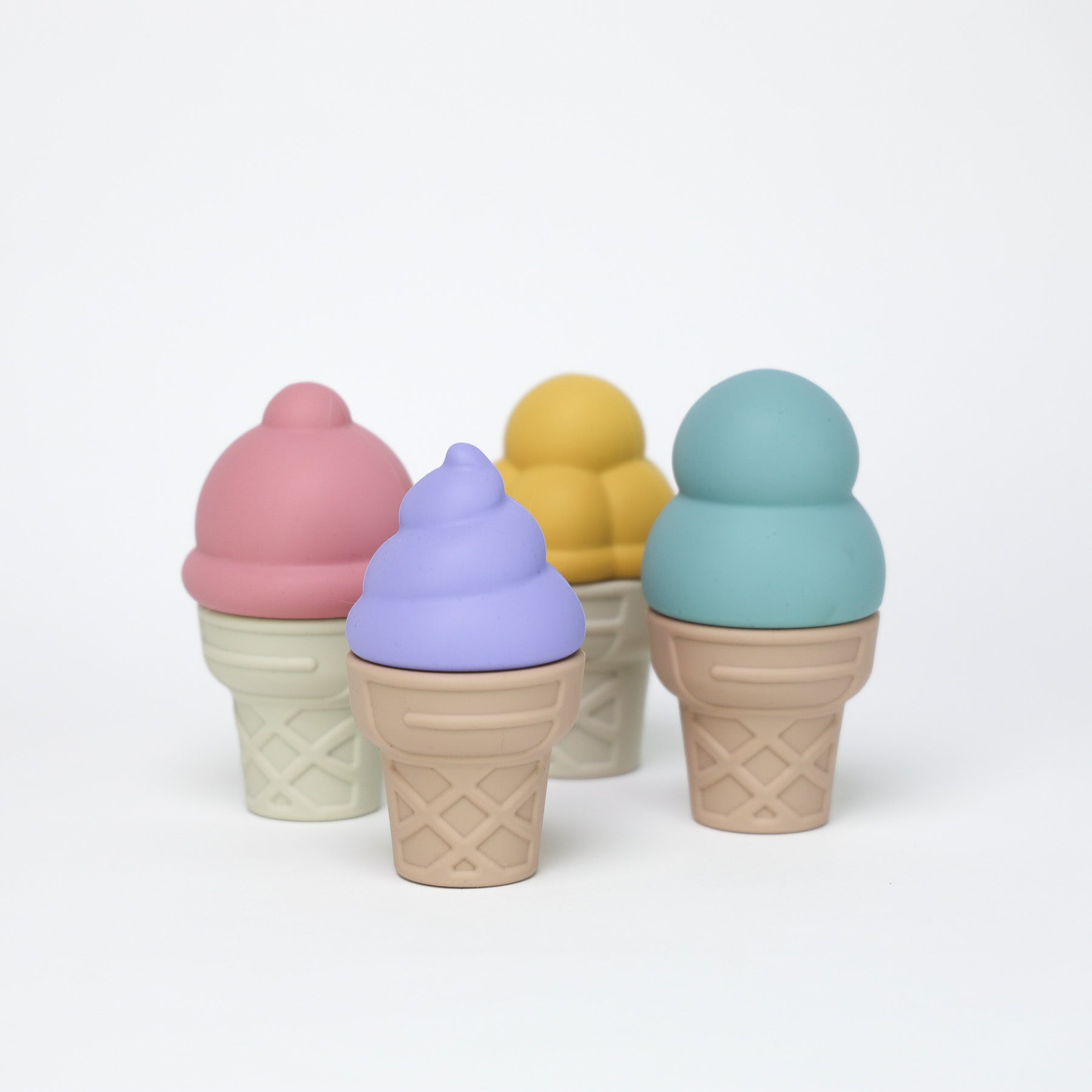 Baby ice cream toy store