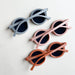 Sustainable UV400 Kids Sunglasses Slate Grey SUNGLASSES MKS MIMINOO 